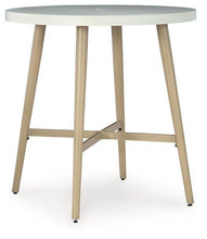 Load image into Gallery viewer, Seton Creek Outdoor Dining Package - 46 Furniture and Mattress Gallery
