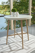 Load image into Gallery viewer, Seton Creek Outdoor Dining Package - 46 Furniture and Mattress Gallery
