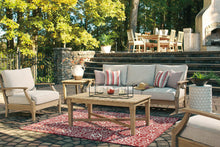 Load image into Gallery viewer, Clare View Sofa with Cushion - 46 Furniture and Mattress Gallery
