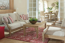 Load image into Gallery viewer, Clare View Sofa with Cushion - 46 Furniture and Mattress Gallery
