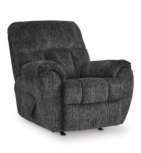 Stayfish Recliner - 46 Furniture and Mattress Gallery