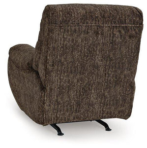 Stayfish Recliner - 46 Furniture and Mattress Gallery