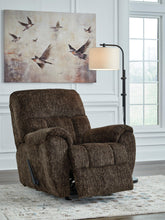 Load image into Gallery viewer, Stayfish Recliner - 46 Furniture and Mattress Gallery
