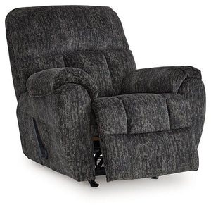 Stayfish Recliner - 46 Furniture and Mattress Gallery