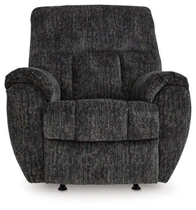 Stayfish Recliner - 46 Furniture and Mattress Gallery