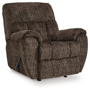 Stayfish Recliner - 46 Furniture and Mattress Gallery