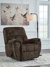 Load image into Gallery viewer, Stayfish Recliner - 46 Furniture and Mattress Gallery
