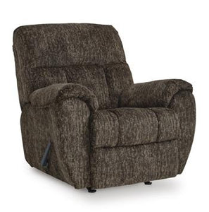 Stayfish Recliner - 46 Furniture and Mattress Gallery