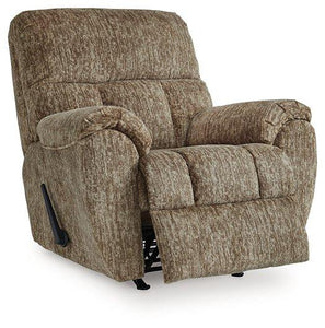 Stayfish Recliner - 46 Furniture and Mattress Gallery