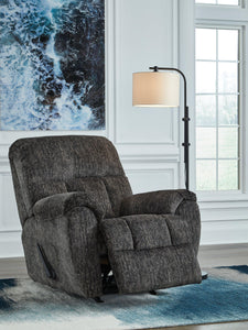 Stayfish Recliner - 46 Furniture and Mattress Gallery