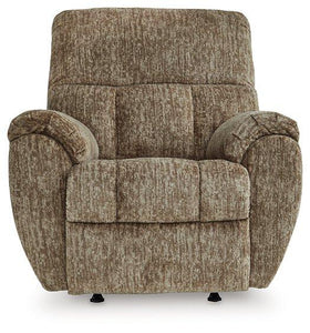 Stayfish Recliner - 46 Furniture and Mattress Gallery
