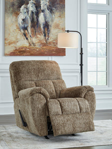 Stayfish Recliner - 46 Furniture and Mattress Gallery