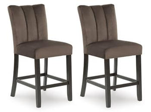 Jeshina Counter Height Barstool - 46 Furniture and Mattress Gallery