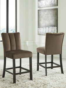Jeshina Counter Height Barstool - 46 Furniture and Mattress Gallery