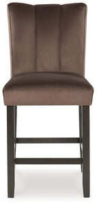 Jeshina Counter Height Barstool - 46 Furniture and Mattress Gallery