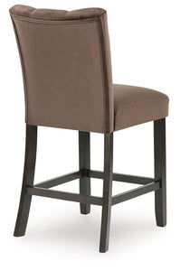 Jeshina Counter Height Barstool - 46 Furniture and Mattress Gallery