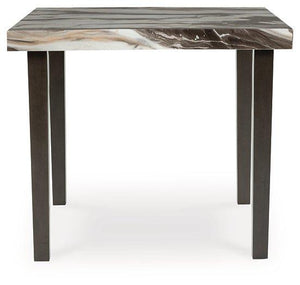 Jeshina Counter Height Dining Table - 46 Furniture and Mattress Gallery