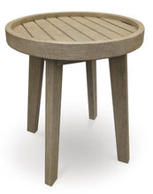 Load image into Gallery viewer, Marina Sun Outdoor End Table - 46 Furniture and Mattress Gallery
