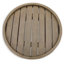 Load image into Gallery viewer, Marina Sun Outdoor End Table - 46 Furniture and Mattress Gallery
