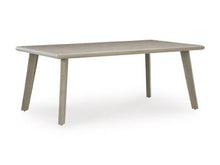 Load image into Gallery viewer, Cliff Trails Outdoor Dining Package - 46 Furniture and Mattress Gallery
