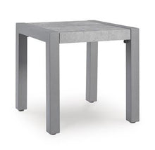 Load image into Gallery viewer, Hurley Park Outdoor End Table - 46 Furniture and Mattress Gallery
