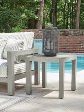 Load image into Gallery viewer, Hurley Park Outdoor End Table - 46 Furniture and Mattress Gallery
