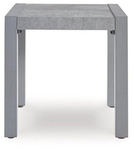 Load image into Gallery viewer, Hurley Park Outdoor End Table - 46 Furniture and Mattress Gallery
