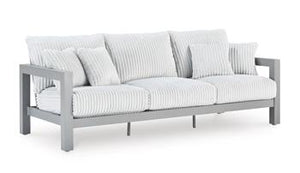 Hurley Park Outdoor Package - 46 Furniture and Mattress Gallery