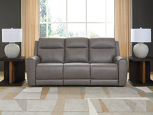 Load image into Gallery viewer, 5Z-Comfort Living Room Set - 46 Furniture and Mattress Gallery
