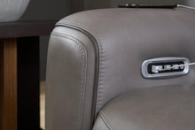 Load image into Gallery viewer, 5Z-Comfort Power Reclining Loveseat with Console - 46 Furniture and Mattress Gallery
