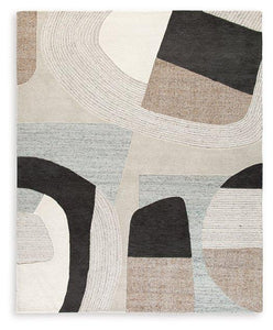 Edrickhill Rug - 46 Furniture and Mattress Gallery