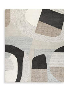 Edrickhill Rug - 46 Furniture and Mattress Gallery
