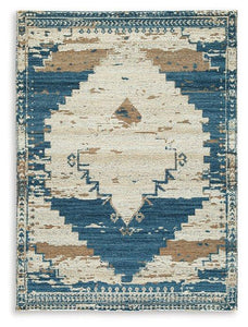 Varnler Rug - 46 Furniture and Mattress Gallery