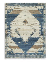 Load image into Gallery viewer, Varnler Rug - 46 Furniture and Mattress Gallery
