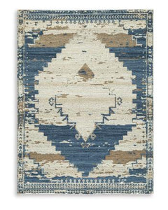 Varnler Rug - 46 Furniture and Mattress Gallery