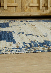 Varnler Rug - 46 Furniture and Mattress Gallery