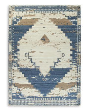 Load image into Gallery viewer, Varnler Rug - 46 Furniture and Mattress Gallery
