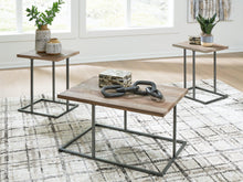 Load image into Gallery viewer, Albreane Table (Set of 3) - 46 Furniture and Mattress Gallery
