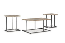 Load image into Gallery viewer, Albreane Table (Set of 3) - 46 Furniture and Mattress Gallery
