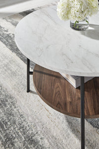 Wrenwich Table (Set of 3) - 46 Furniture and Mattress Gallery