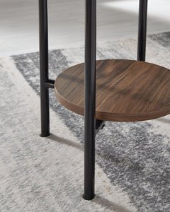 Wrenwich Table (Set of 3) - 46 Furniture and Mattress Gallery