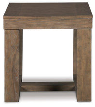Load image into Gallery viewer, Cariton End Table - 46 Furniture and Mattress Gallery

