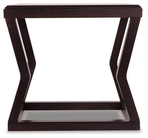 Kelton End Table - 46 Furniture and Mattress Gallery