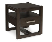 Load image into Gallery viewer, Breckington End Table - 46 Furniture and Mattress Gallery
