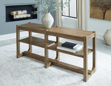 Load image into Gallery viewer, Cabalynn Sofa Table - 46 Furniture and Mattress Gallery
