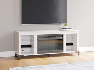 Brollevi Entertainment Center - 46 Furniture and Mattress Gallery
