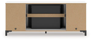 Brollevi Entertainment Center - 46 Furniture and Mattress Gallery