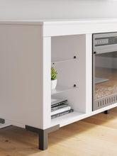 Load image into Gallery viewer, Brollevi Entertainment Center - 46 Furniture and Mattress Gallery
