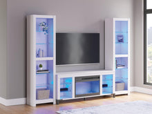 Load image into Gallery viewer, Brollevi Entertainment Center - 46 Furniture and Mattress Gallery
