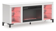 Load image into Gallery viewer, Brollevi Entertainment Center - 46 Furniture and Mattress Gallery
